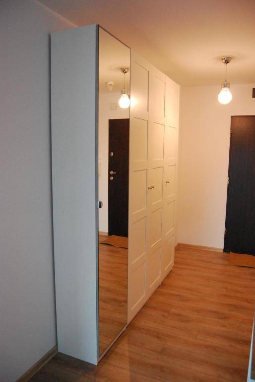 Apartament Piaskowy Polanki Park