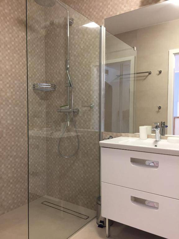 Jantar Apartamenty Exclusive Polanki Park SPA