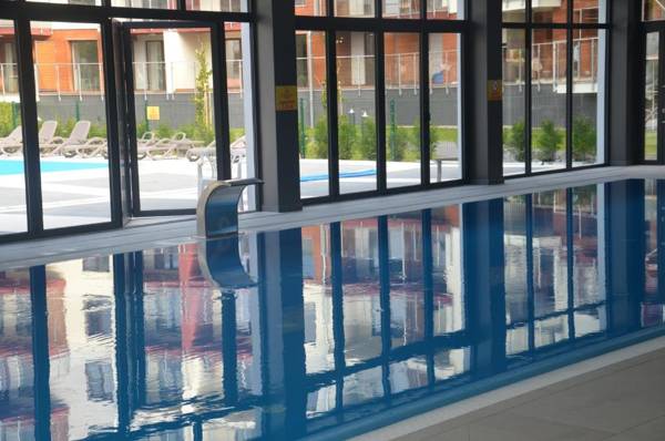 Spring & Summer Apartments Polanki Park