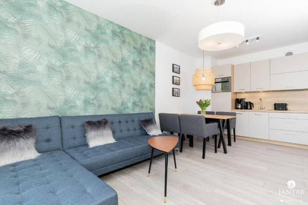 Jantar Apartamenty - Holiday Polanki Park SPA