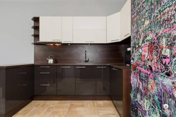 Jantar Apartamenty - Port Kołobrzeg Ul. Morska