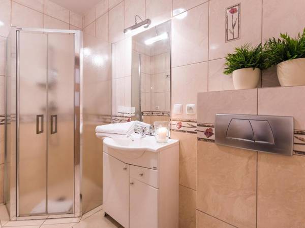 VacationClub - Olymp Apartment 504