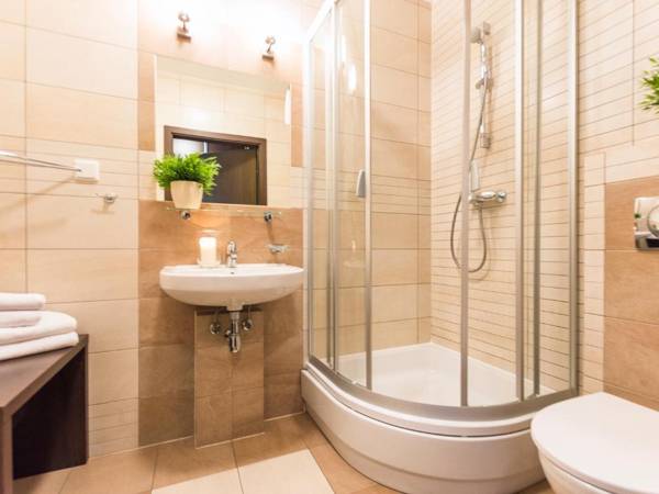 VacationClub - Aquarius Apartment 10