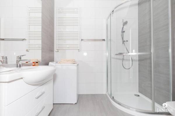 Jantar Apartamenty Bliżej Morza