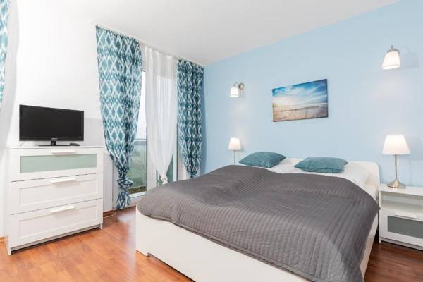 Jantar Apartamenty - Promenada Kołobrzeg