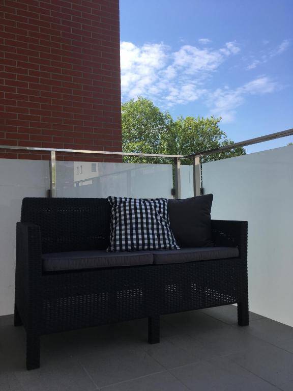 CHILLIapartamenty - Bliżej Morza - GEO