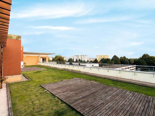 Apartment in Kolberg - PL 040.018