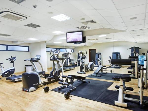 VacationClub - Olympic Park Apartment B5