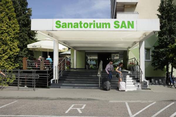 San Medical Spa