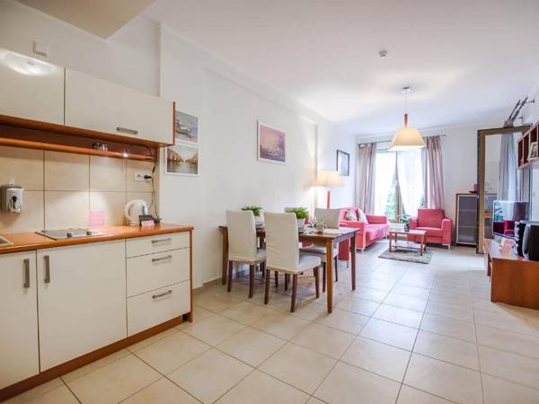 VacationClub - Olympic Park Apartment B13