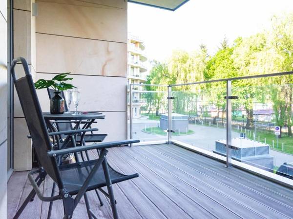 VacationClub - Diune Apartment 12