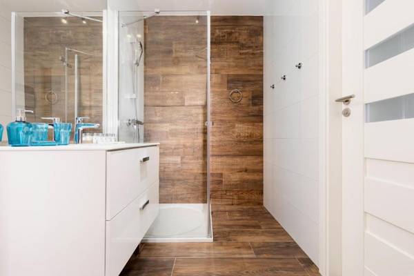 Apartamenty Polanki Park by Renters