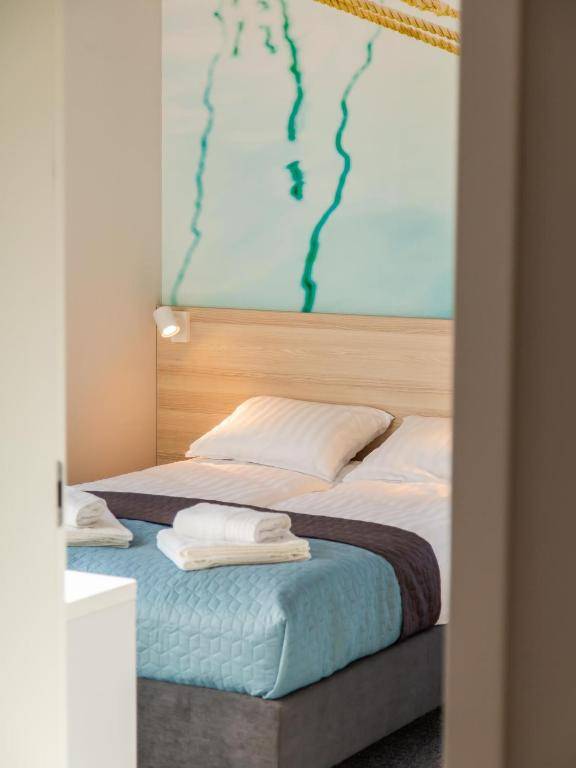 Apartamenty Baltia Kołobrzeg