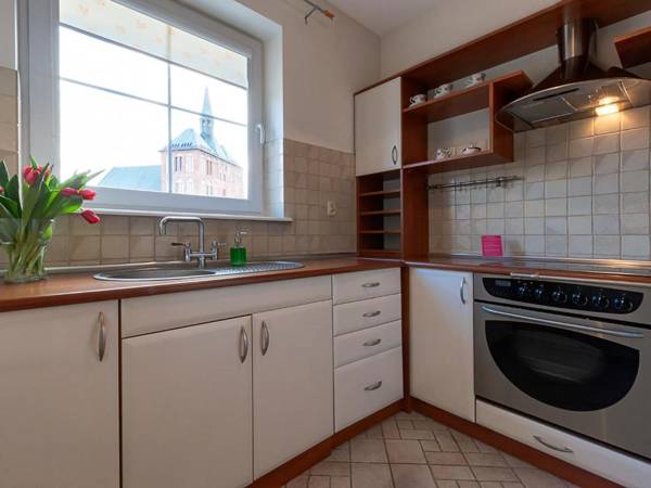 VacationClub - Armii Krajowej Apartament 10