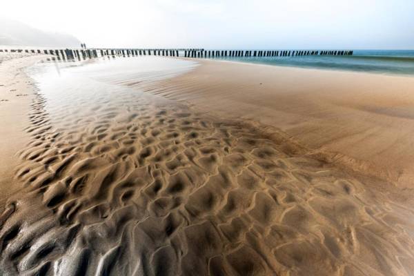 Jantar Apartamenty - AQUARIUS Apartamenty