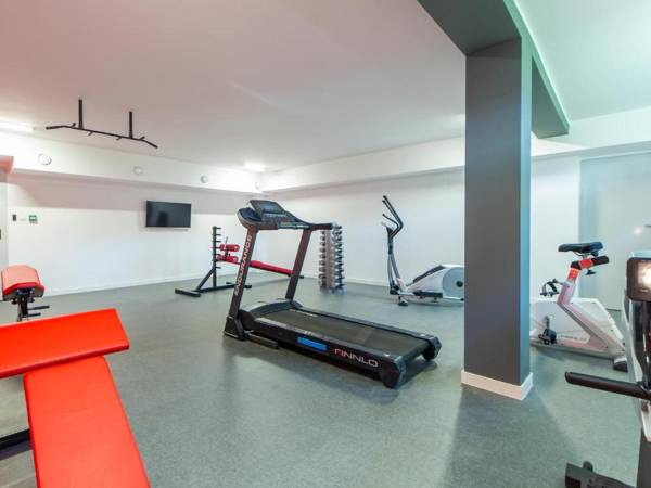 CHILLIapartamenty - Bliżej Morza - GREEN