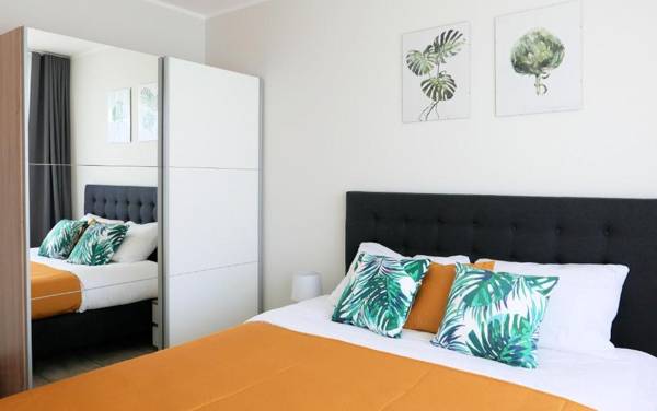 CHILLIapartamenty - Bliżej Morza - KARLA