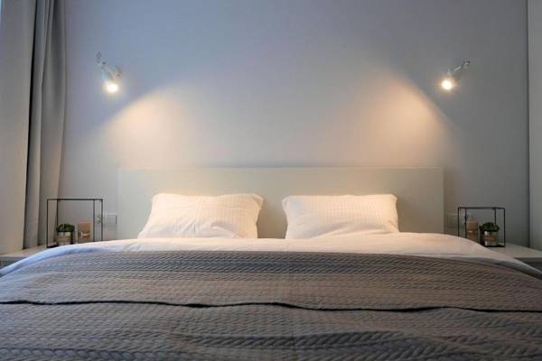 CHILLIapartamenty - Bliżej Morza - CYNAMON