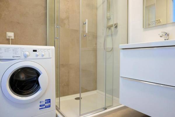 CHILLIapartamenty - Bliżej Morza - MOCCA