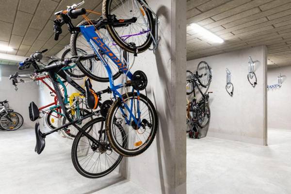 Apartamenty Bliżej Morza II by Renters