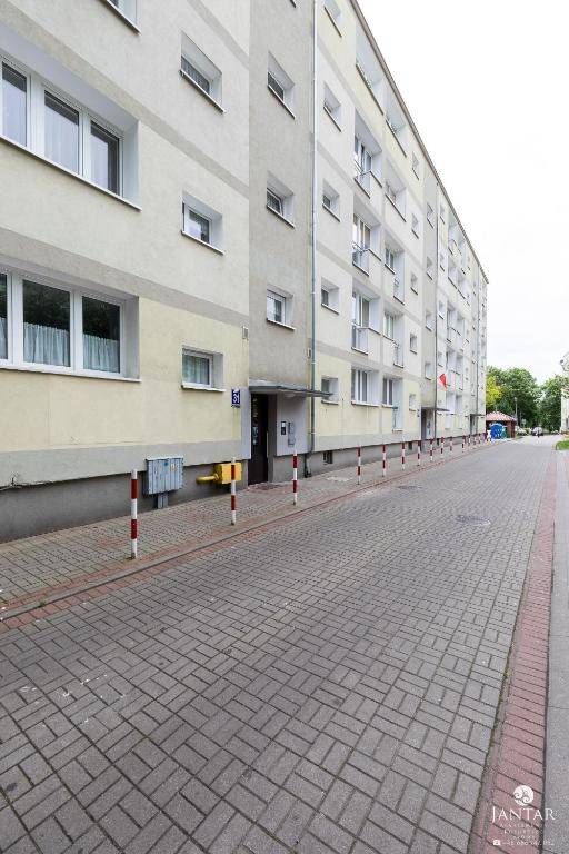 Jantar Home - City Center Wojska Polskiego