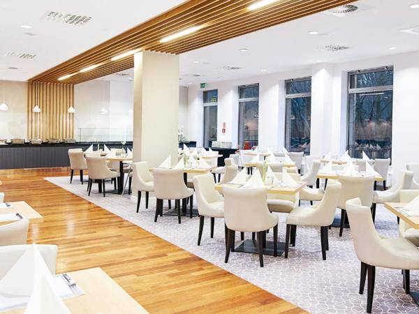 VacationClub – Diune Apartament 38