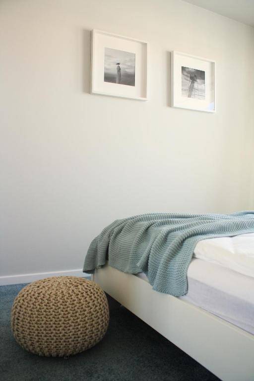 CHILLIapartamenty - Bliżej Morza - HYGGE