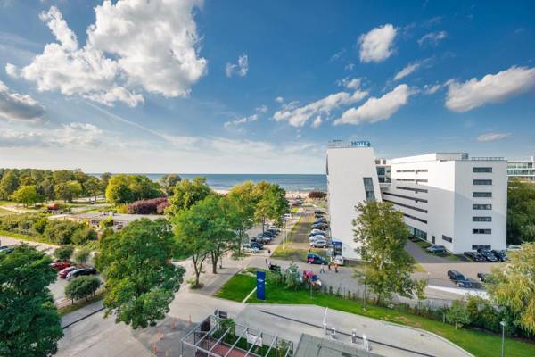 Apartamenty Sun & Snow Seaside Kołobrzeg