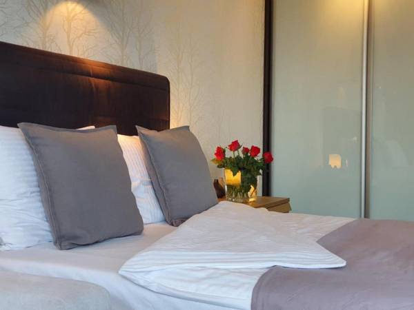 Europa Apartament - 365PAM