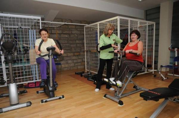 Sanatorium Uzdrowiskowe LECH