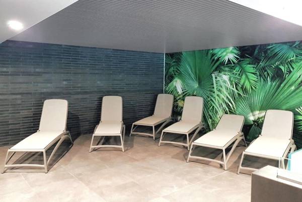 FARO Apartamenty Nadmorskie Tarasy SPA Deluxe przy Latarni Morskiej