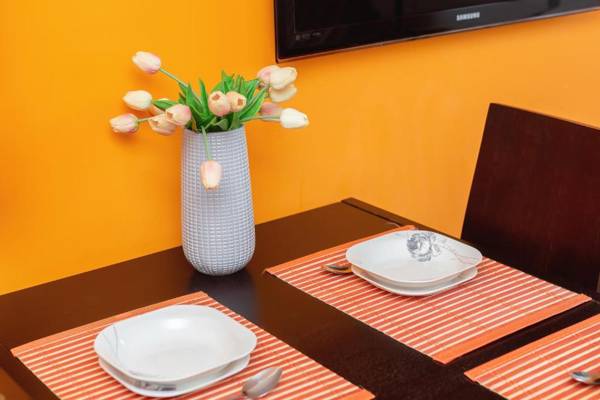 Apartments Diva Kościuszki by Renters