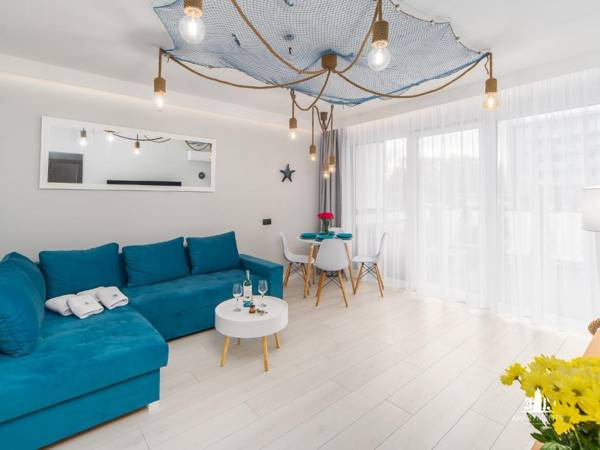 3L Apartments Kasprowicza