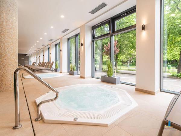 3L Apartments Nadmorskie Tarasy