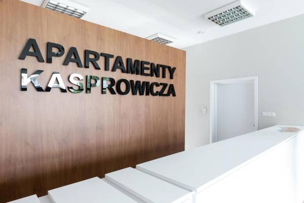 Jantar Apartamenty - Apartamenty KASPROWICZA