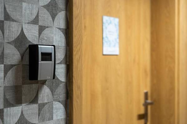 CHILLIapartamenty - Kasprowicza - MALACHIT