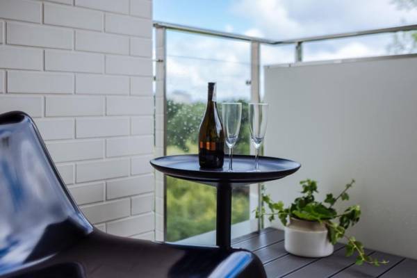 CHILLIapartamenty - Platany - TUTU