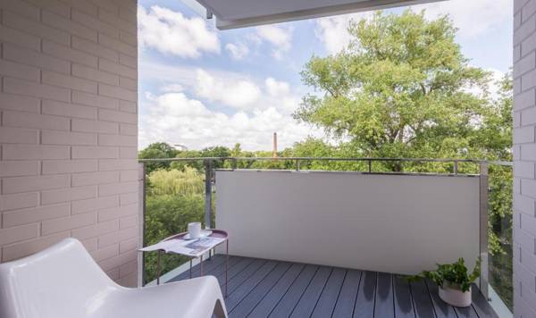 CHILLIapartamenty - Platany - POWDER