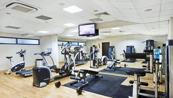 VacationClub – Seaside Park Apartament 316