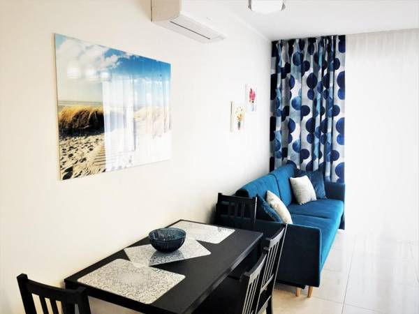 Plaza Luxury Apartments