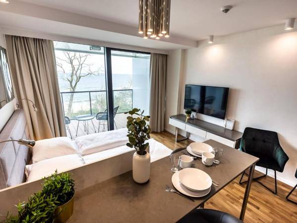 VacationClub – Seaside Apartament 408