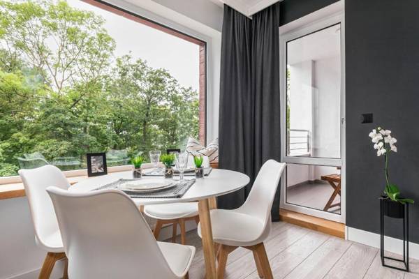 Apartamenty Solny Brzeg by Renters Prestige