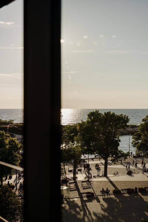 Morska 6 - Boutique Apartments