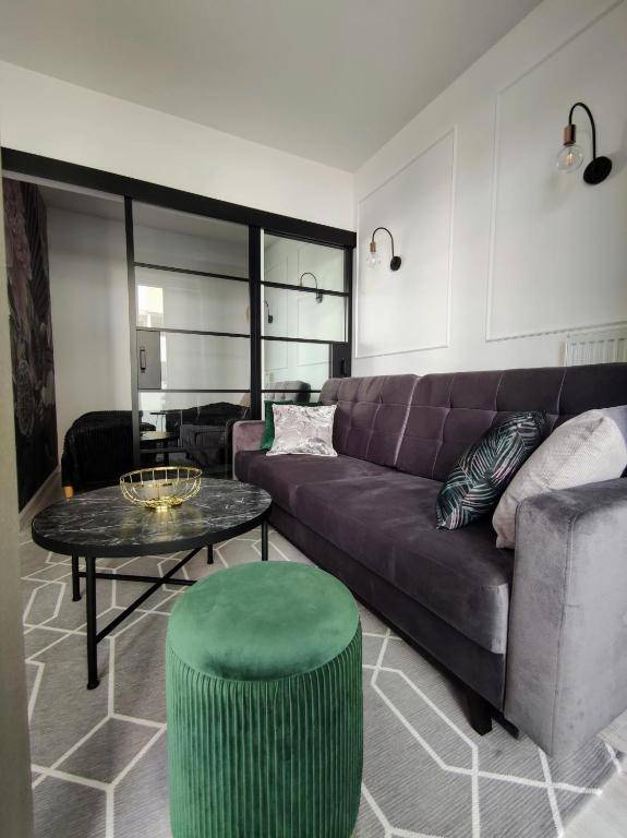 Apartament Glamour- 365PAM