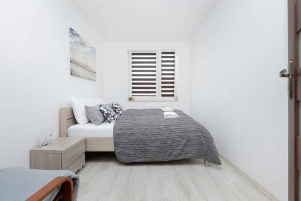 Apartamenty Paryska by Renters