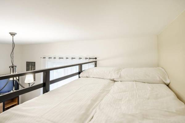 APT Nadmorskie - Spokojne