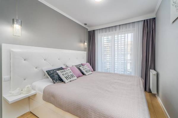 CHILLIapartamenty - Navigator - Dmuchawce