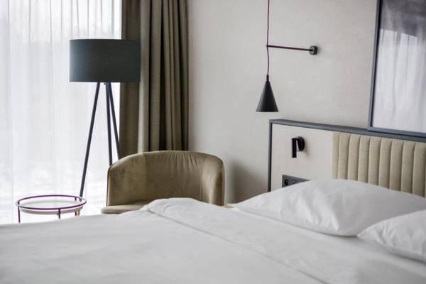 Radisson Resort Kołobrzeg