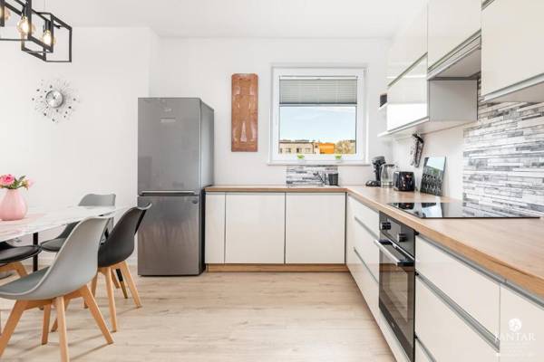 Jantar Apartamenty - 4 PORY ROKU