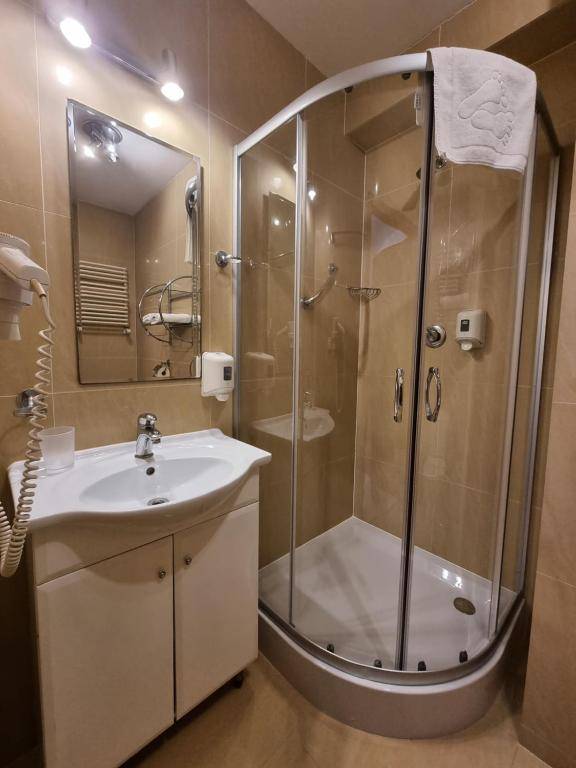 Apartament Bursztyn - 365PAM